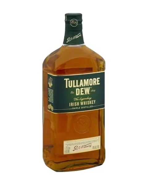 Tullamore Dew