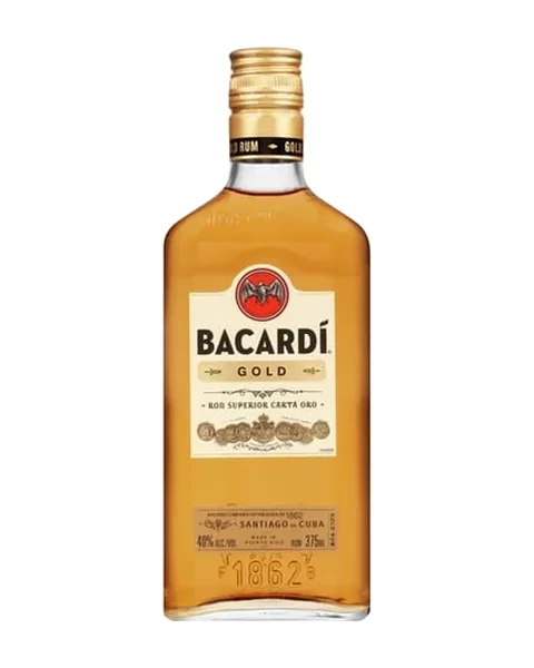 Bacardi Rum Gld