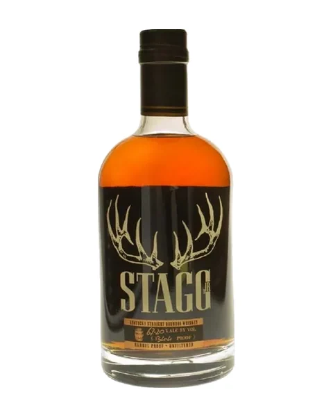 Stagg Jr